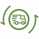Amazon MCF by WebBee logo