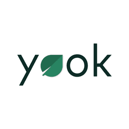 Yook ‑ Click for Climate logo