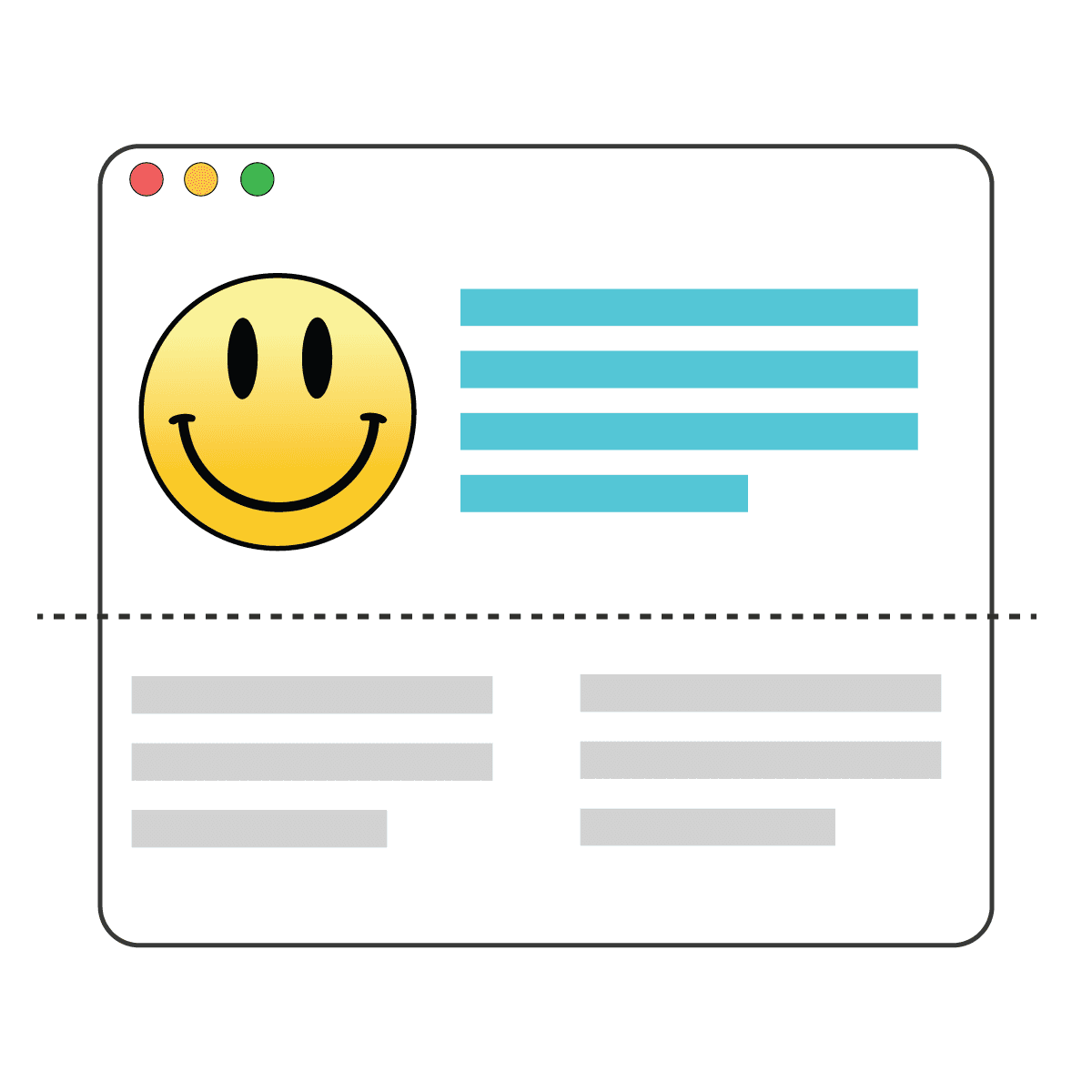 Inline your Critical CSS to eliminate render-blocking resources. This will speed up your store.