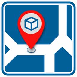 Kark: Multi Location Inventory logo