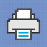 PT2 ‑ Statement Printer logo