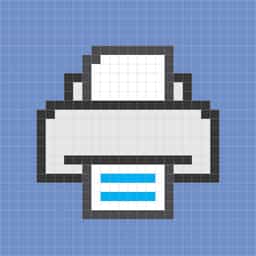 PT2 ‑ Statement Printer logo