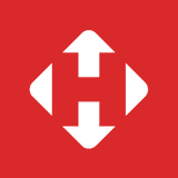 Nova Poshta Service logo