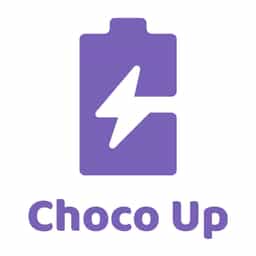 Choco Up ‑ Growth Insight logo