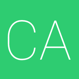 Central Admin by Webyze logo