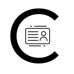 CustomerCards: Member discount logo