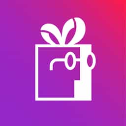 Dr Free Gift, BOGO Buy X Get Y logo