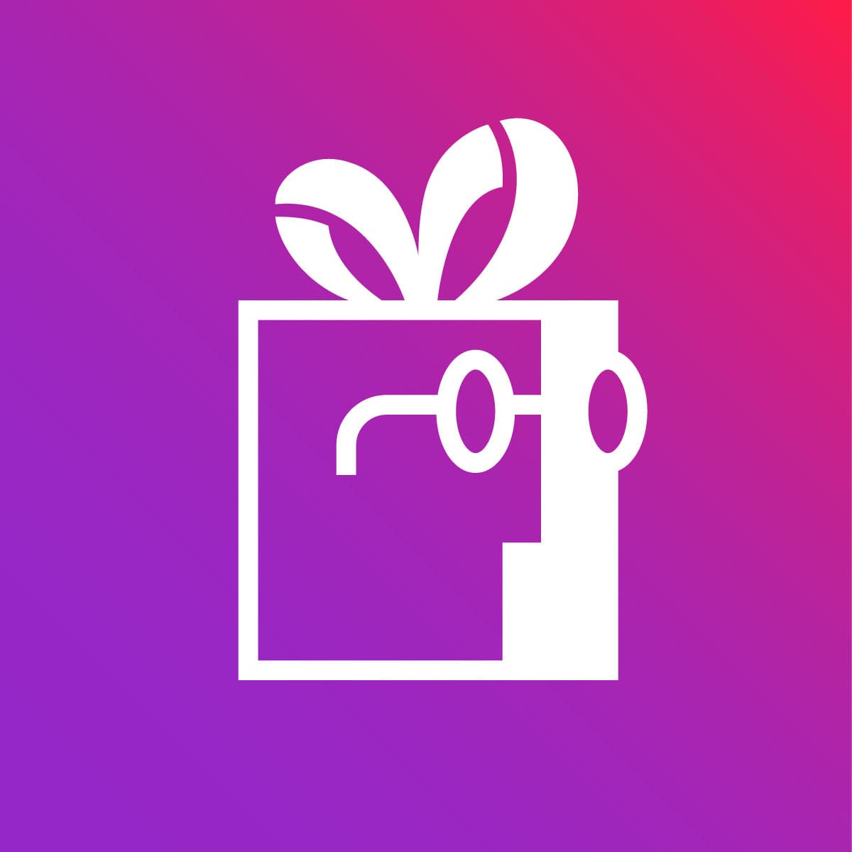 Offer free gifts with purchase, BOGO, free products in cart, and promote/track freebie progress. logo