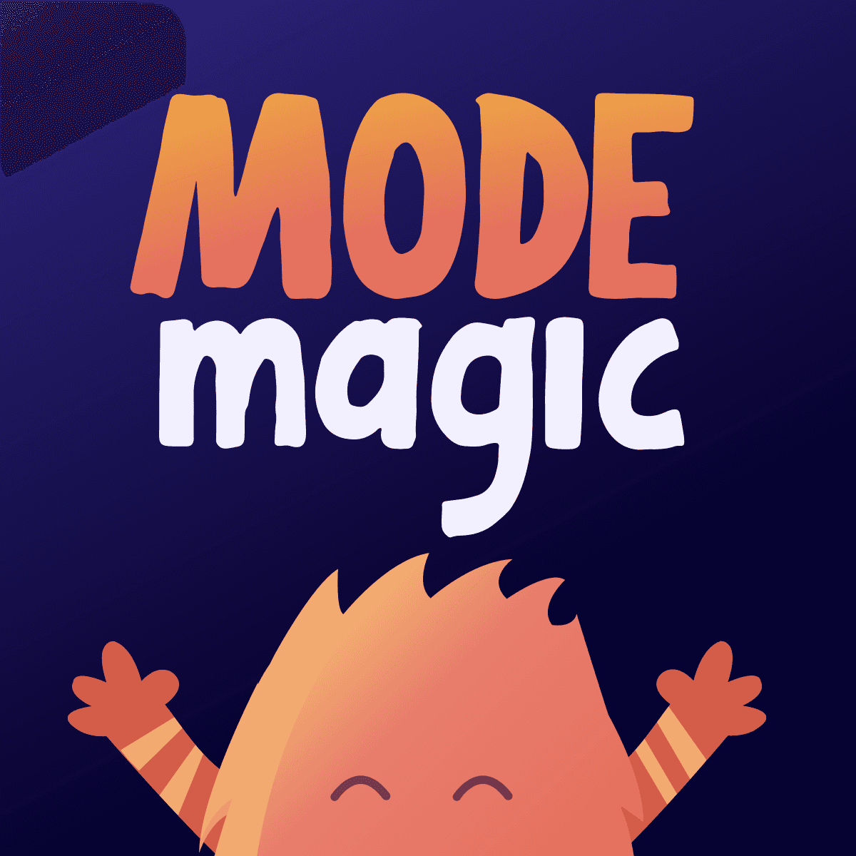 ModeMagic ‑ Store Conversions logo