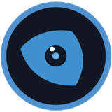 Dark Mode ‑ Night Eye logo