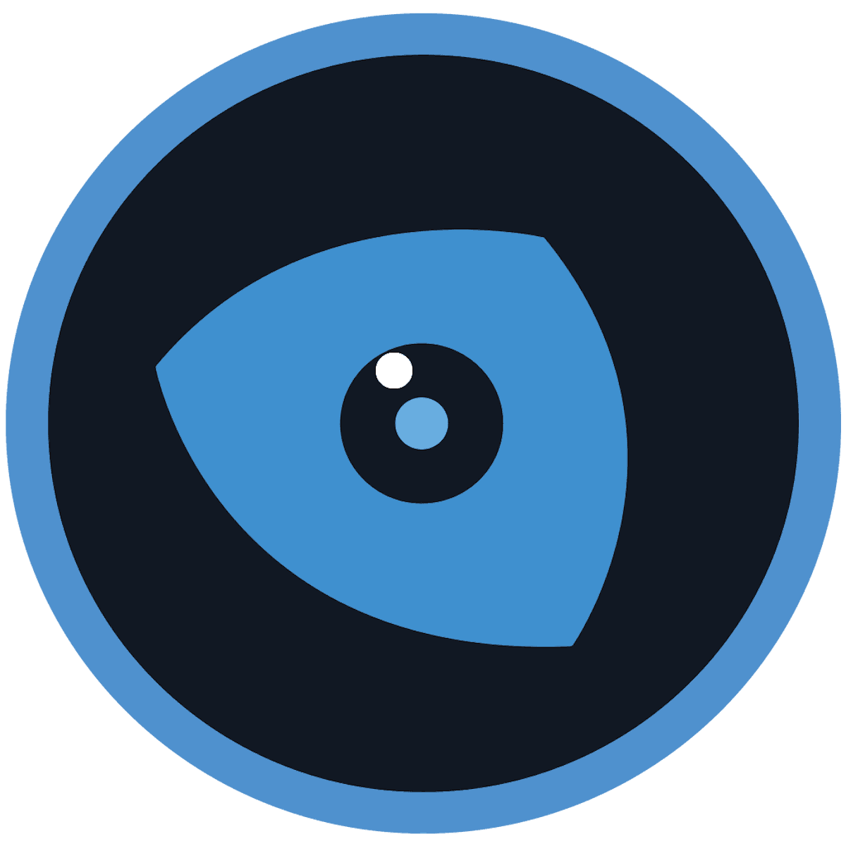 Enhance your store's user experience by offering an accessible and customizable dark mode option. logo