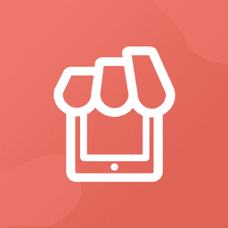PWA & Mobile app ‑ Ampify logo