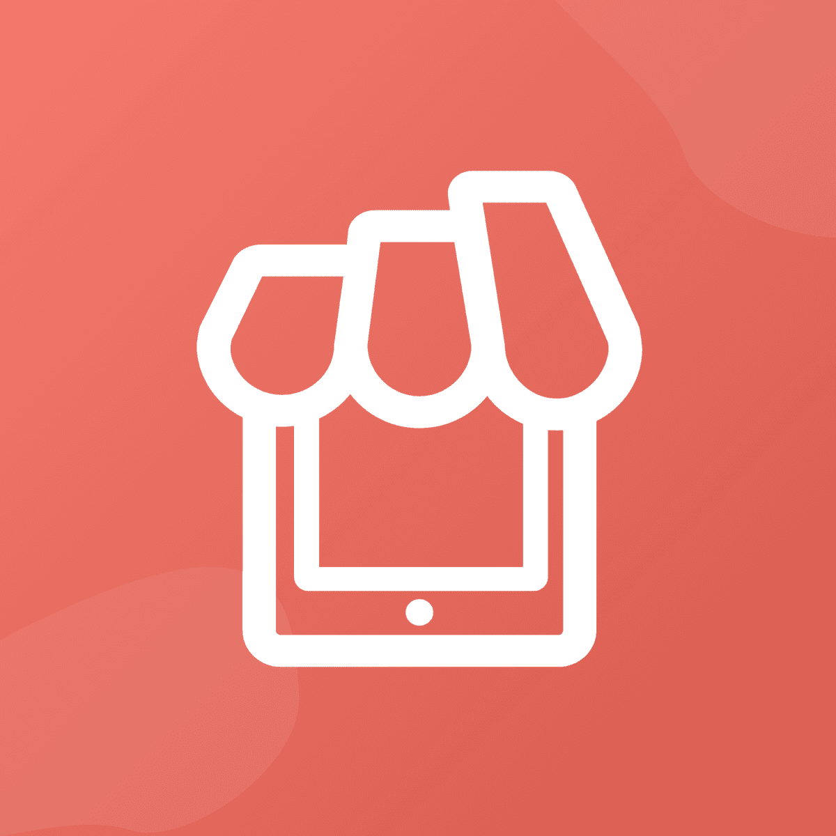 Transform your Store into an App in seconds. Drive repeat purchases with push notifications. logo