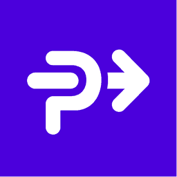Pushdat Video & Ad Maker logo