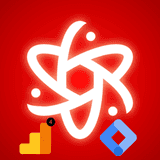 Google Tag Manager Mate logo
