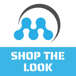 Shop the Look logo