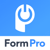 POWR: Custom Form Builder Pro logo