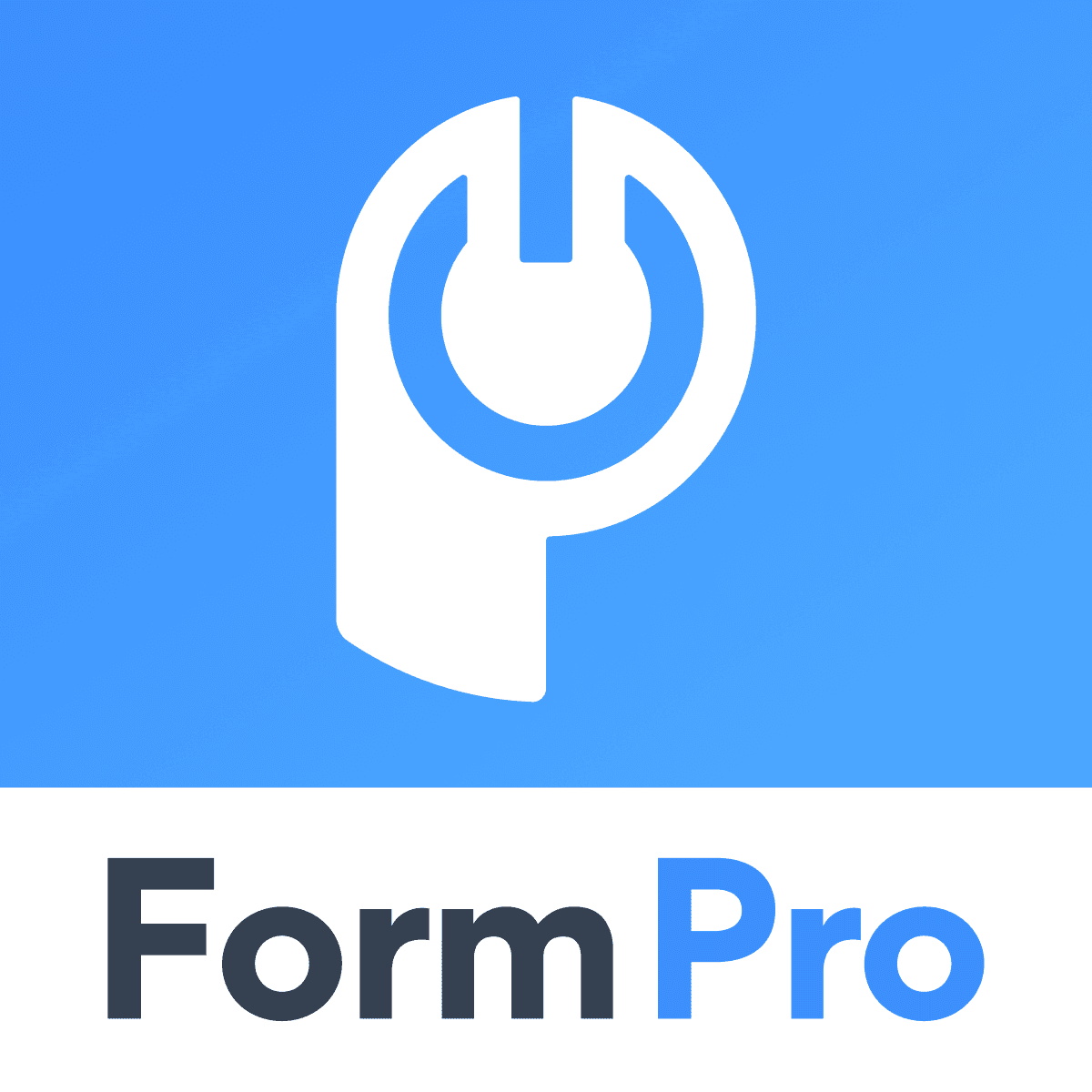 Build any type of form, from simple to complex, with our easy-to-use custom form builder app.