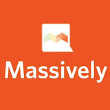Massively: DM Canvas & AI Chat logo
