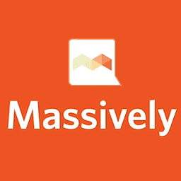 Massively Live Chat & Chatbots logo