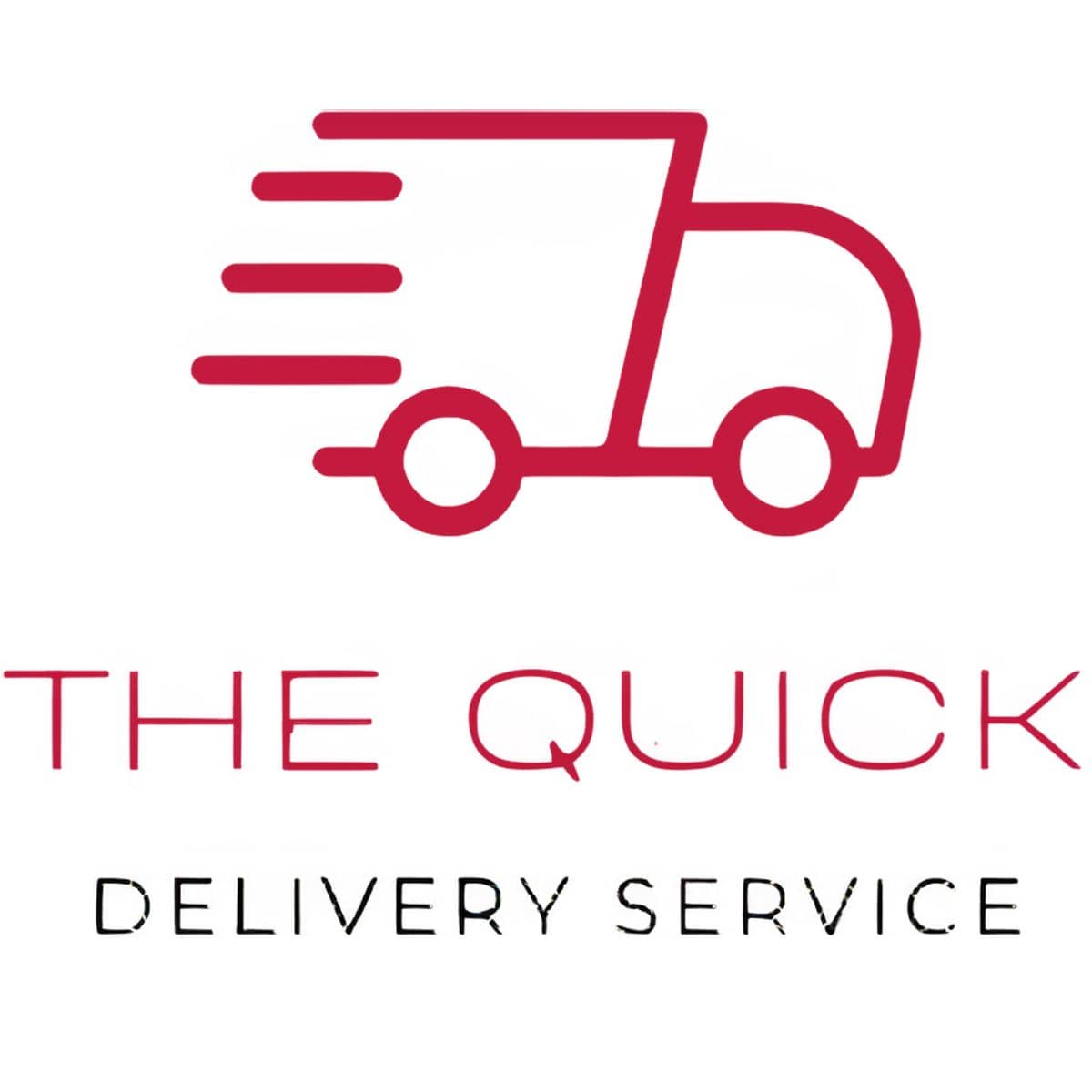 The Quick Service Online is an order fulfillment app for merchants orderings logo