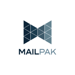 MailPak logo
