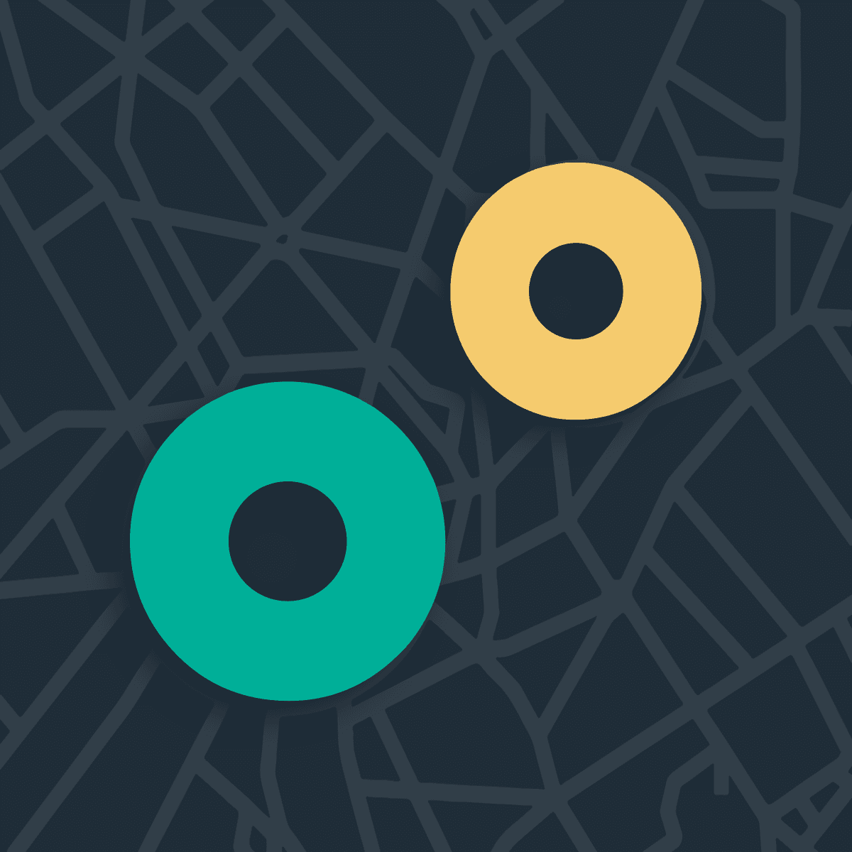 Give you customers the ability to send items to multiple addresses from a single checkout. logo