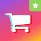 Instagram & Facebook MetaShop logo