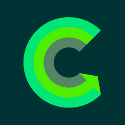 Plant Trees with the Carma App logo