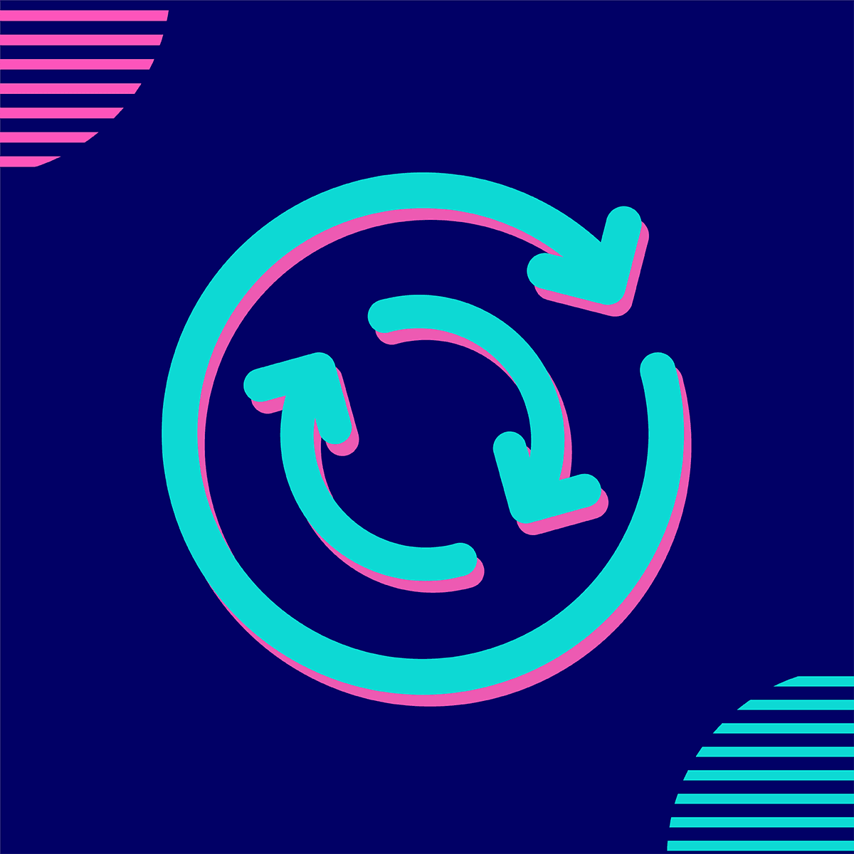 Surprise and delight your customers with a different product every month