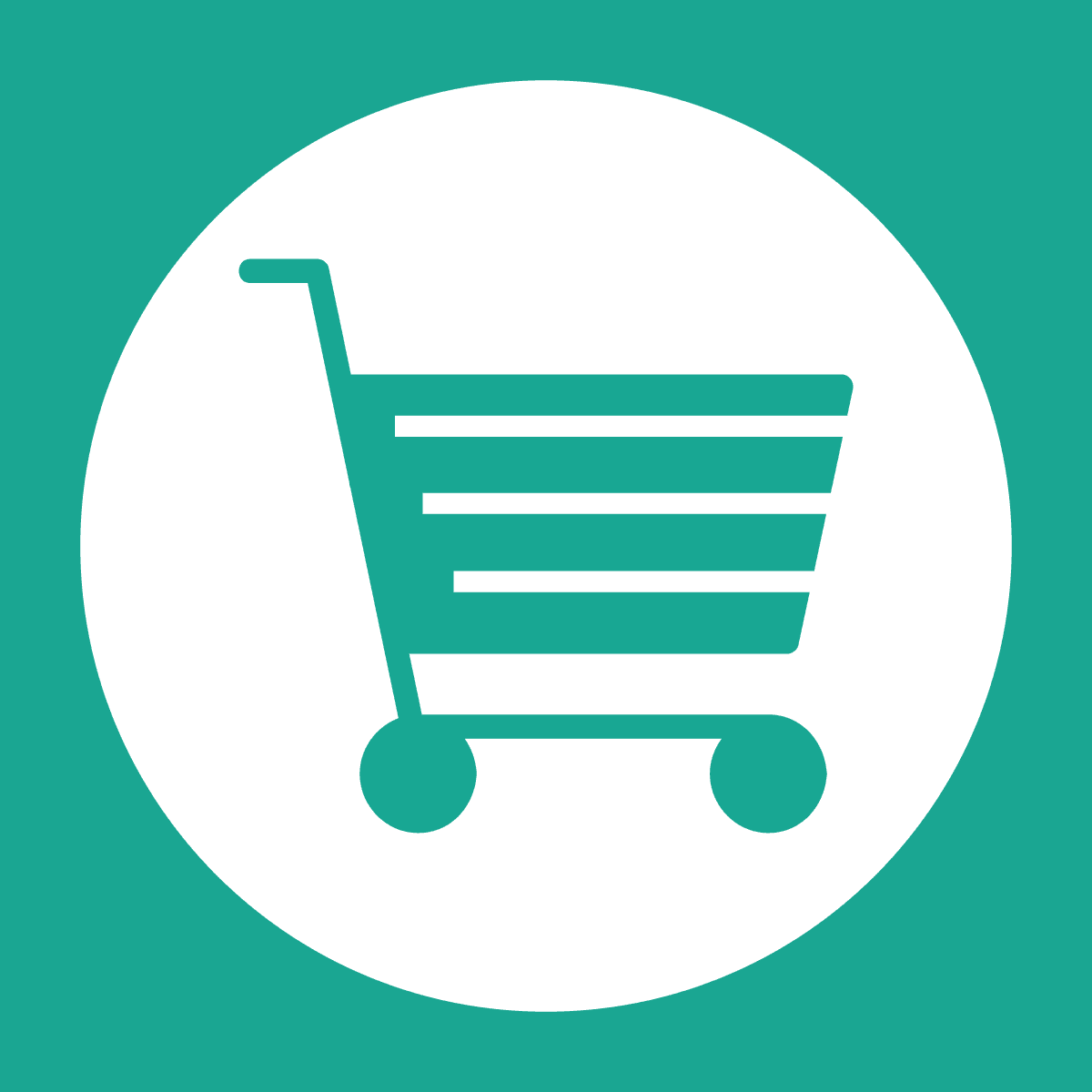 Bring focus back to the purchasing process by using Shaker to bring eyes back to your cart button. logo