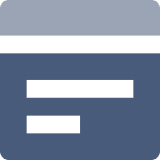 ReWriter ‑ Mega Description logo