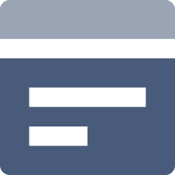 ReWriter ‑ Mega Description logo