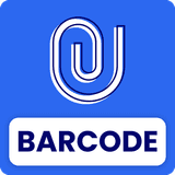 F: Retail Barcode Generator logo