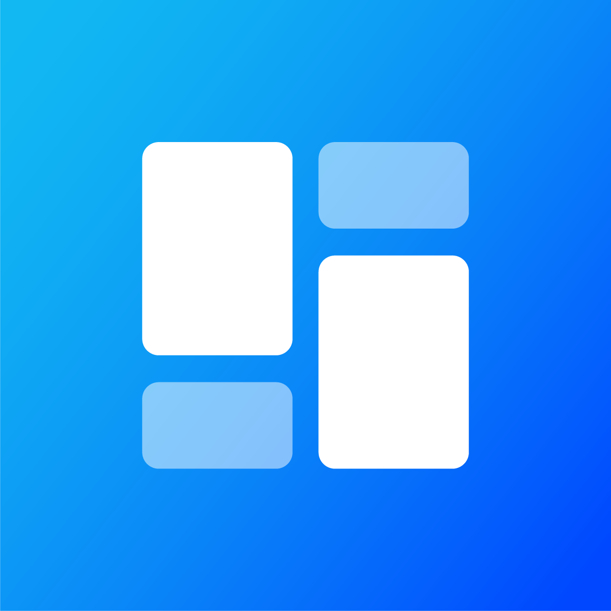 Embedding a photo gallery into your store is incredibly easy with XO Gallery. logo