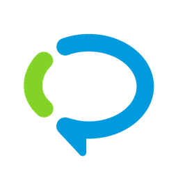 CRM PLUS on LINE logo