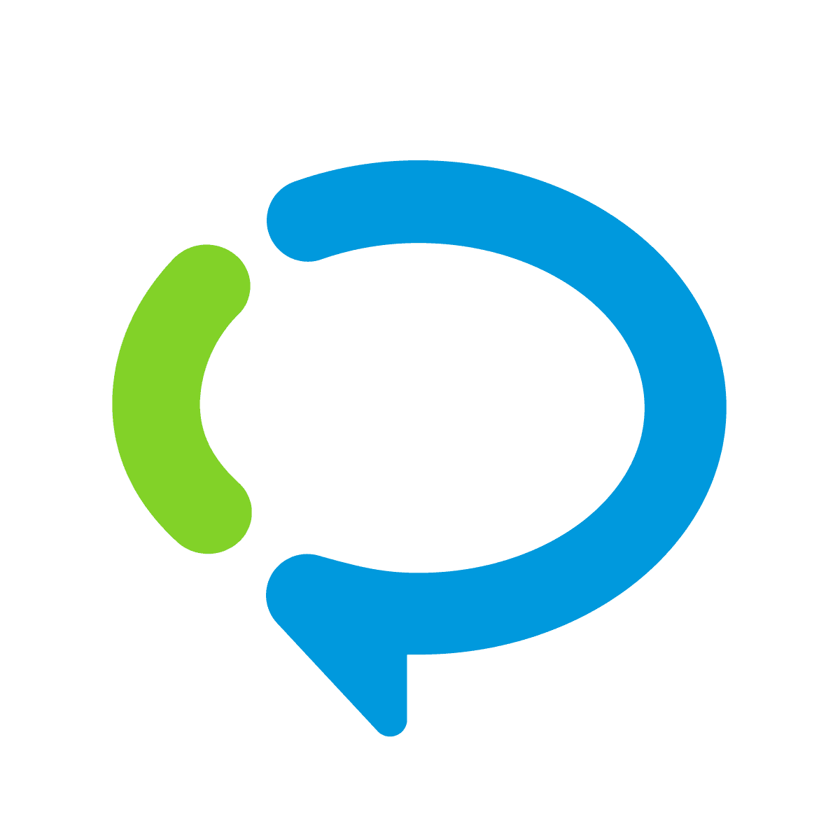 You can automate various LINE messages by using customer data such as abandoned checkout and more! logo