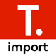 Trustoo Ali Reviews Importer logo