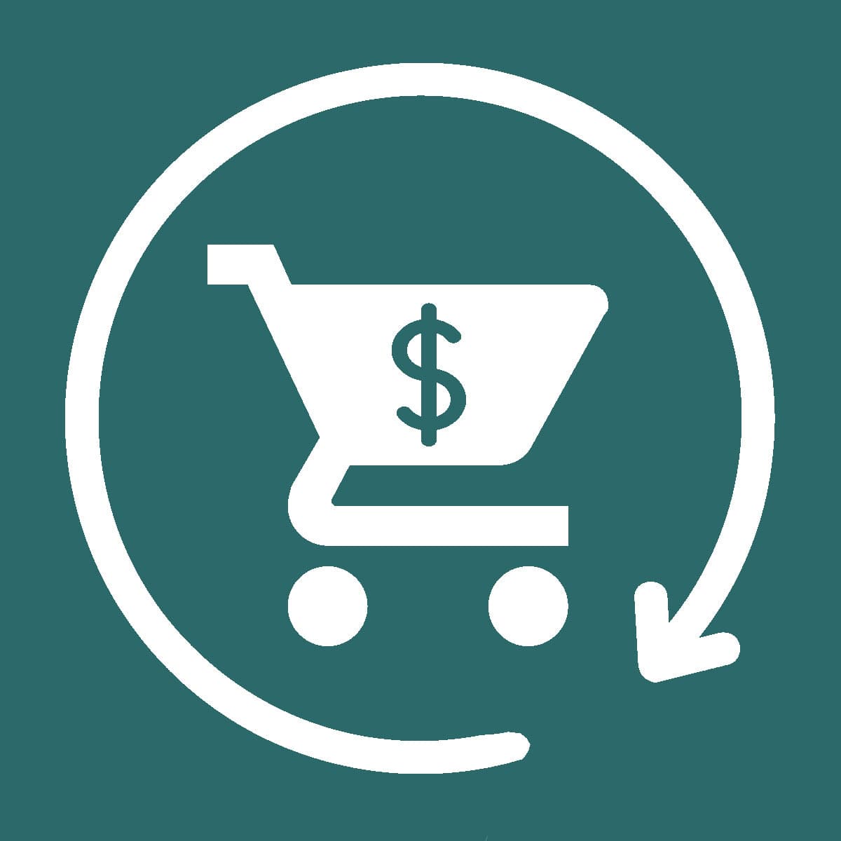 Checkout Upsell App, One Click Upsell Post Purchase Upsell Bundle Thank You Page Upsell & Cross Sell logo