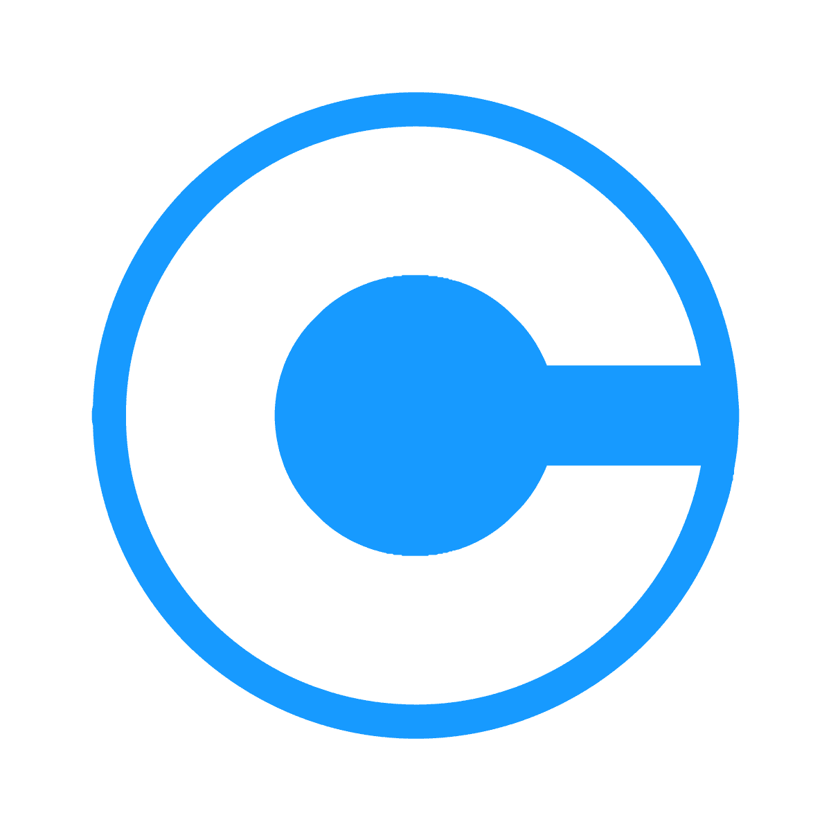 Turn customers into referrals. Up and running in minutes - easy to use for merchants & ambassadors logo