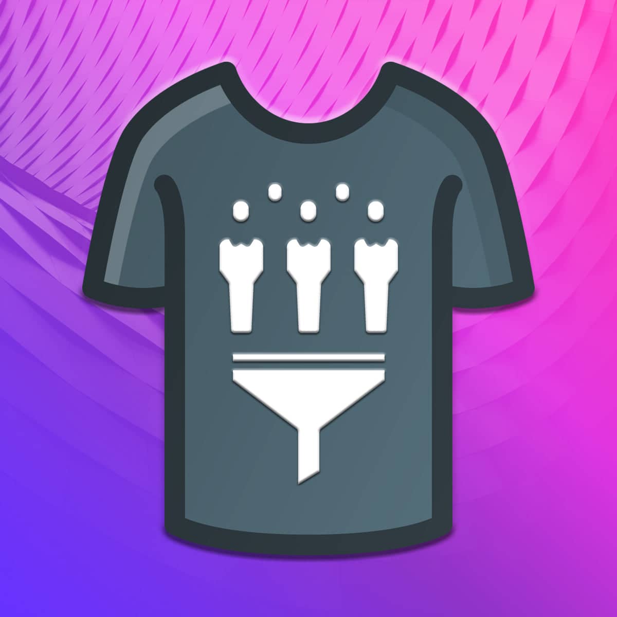 C: Product Variants in Table logo