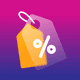 Stack Discounts Pro logo