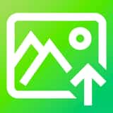 File Upload & Image ‑ Uploadly logo