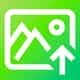 Uploadly โ File Upload logo