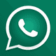 SK: WhatsApp Chat Button logo