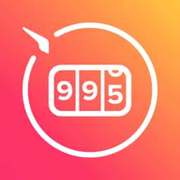Number Counter by Elfsight logo