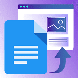 Reputon Blog & Page Builder logo