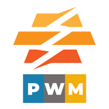 CommerceBlitz PWM logo