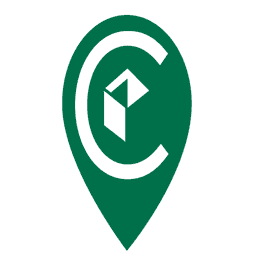 Connect ‑ Starlinks logo