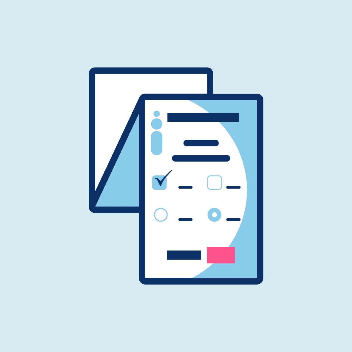 Create attractive form using form builder with conditional based form, Customer based form, etc...